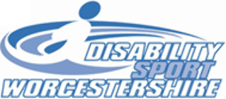 Disability Sport Worcestershire
