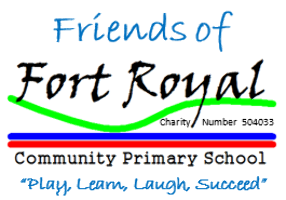 Friends of Fort Royal Community Primary School