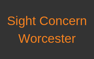 Sight Concern Worcester