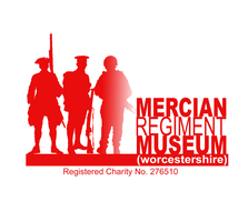 The Mercian Regiment Museum
