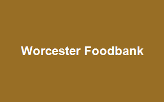 Worcester Foodbank