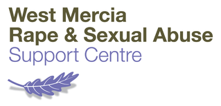 West Mercia Rape & Sexual Abuse Support Centre