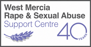 West Mercia Rape & Sexual Abuse Support Centre