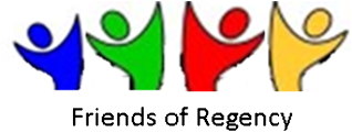 The League of Friends of Regency High School