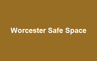 Worcester Safe Space