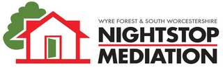 Wyre Forest & South Worcestershire Nightstop & Mediation