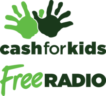 Free Radio Cash For Kids