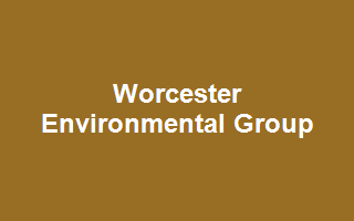 Worcester Environmental Group