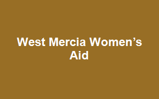 West Mercia Women’s Aid