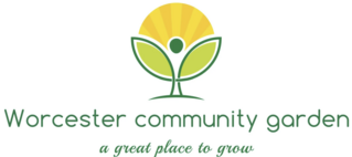 Worcester Community Garden