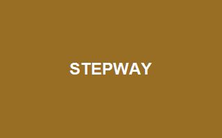 STEPWAY
