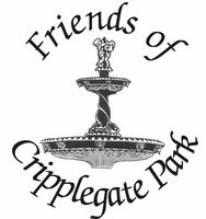 The Friends of Cripplegate Park