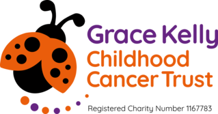 Grace Kelly Childhood Cancer Trust