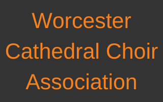 Worcester Cathedral Choir Association