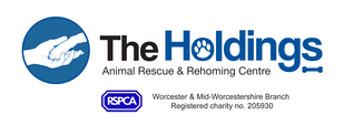 RSPCA Worcester & Mid-Worcestershire Branch