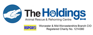 RSPCA Worcester & Mid-Worcestershire Branch CIO