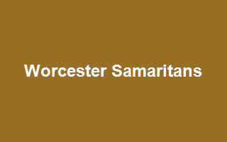 Worcester Samaritans