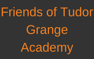 Friends of Tudor Grange Academy